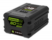 Аккумулятор Greenworks 4Ah 60V G60B4