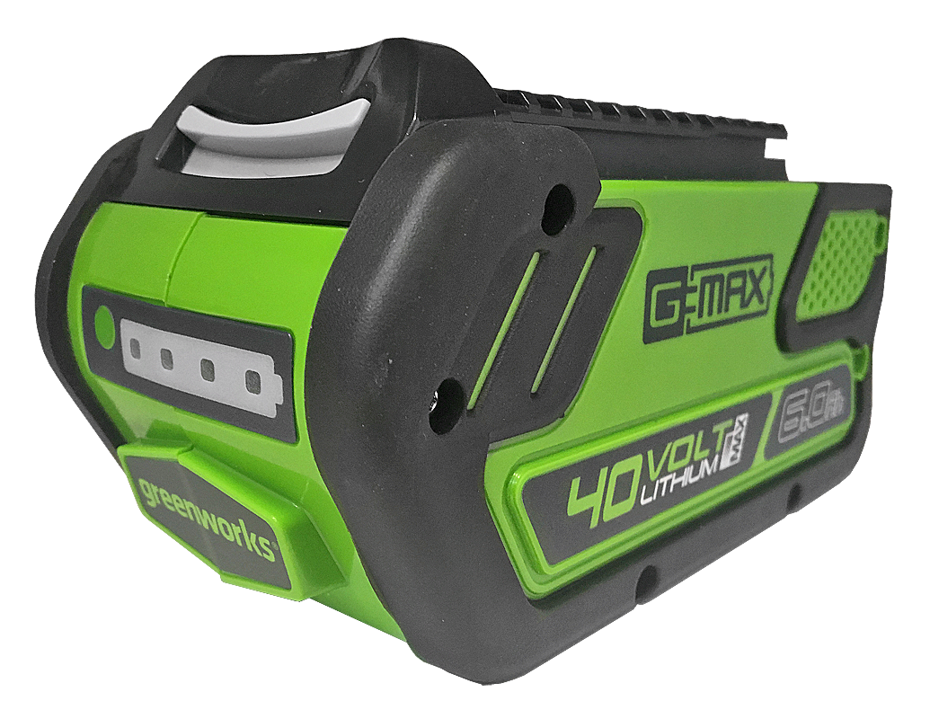 Аккумулятор GREENWORKS g40b6, 40v, 6 а.ч. Аккумулятор GREENWORKS g40b6 40v 6 а.ч 2928907. Аккумулятор GREENWORKS 40v g40b6. Аккумулятор GREENWORKS 40v 6ah.