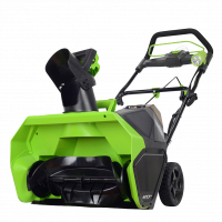 Greenworks 51 см 40V GD40ST, бесщёточный